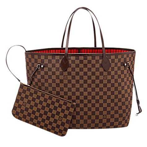 prix sac louis vuitton neverfull|lv Neverfull handbags.